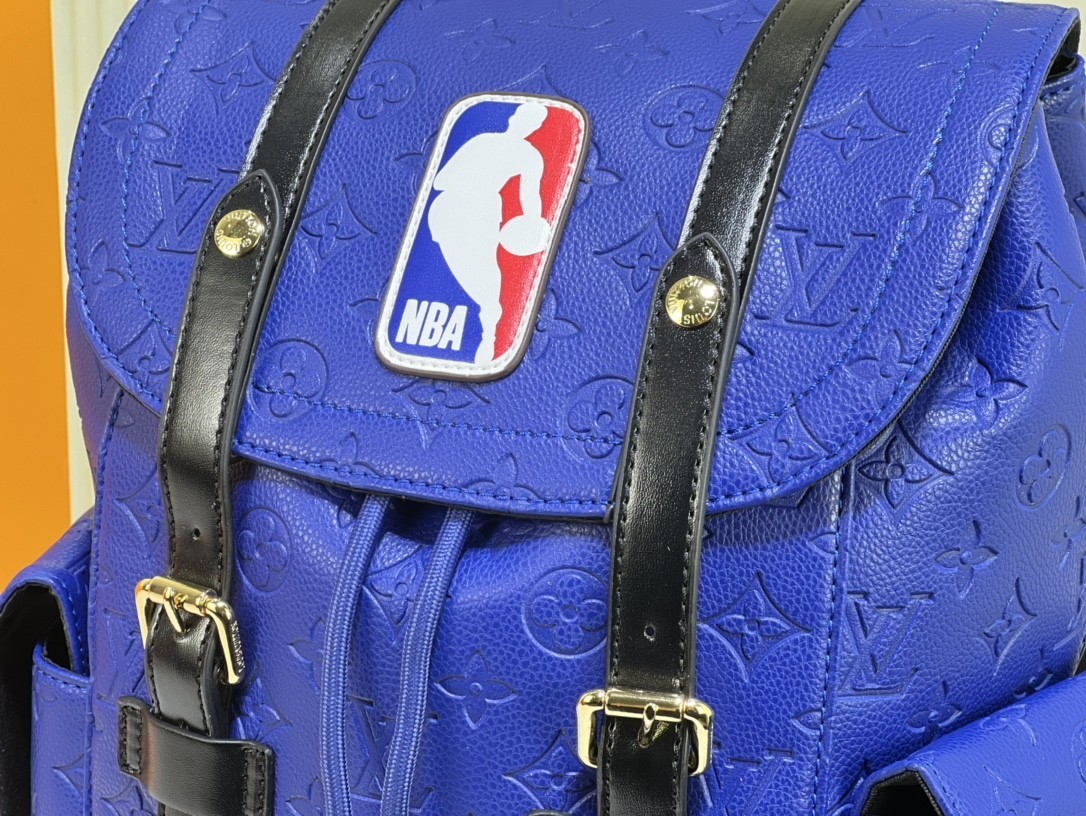 루이비통  크리스토퍼  NBA 백팩 (해외배송)