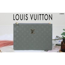 루이비통 [LOUIS VUITTON] 루이비통 오거나이져 티타늄 클러치백  (국내배송)