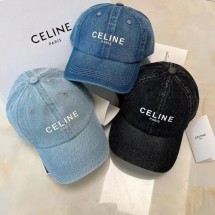 셀린느 CELINE  캡 (국내배송)