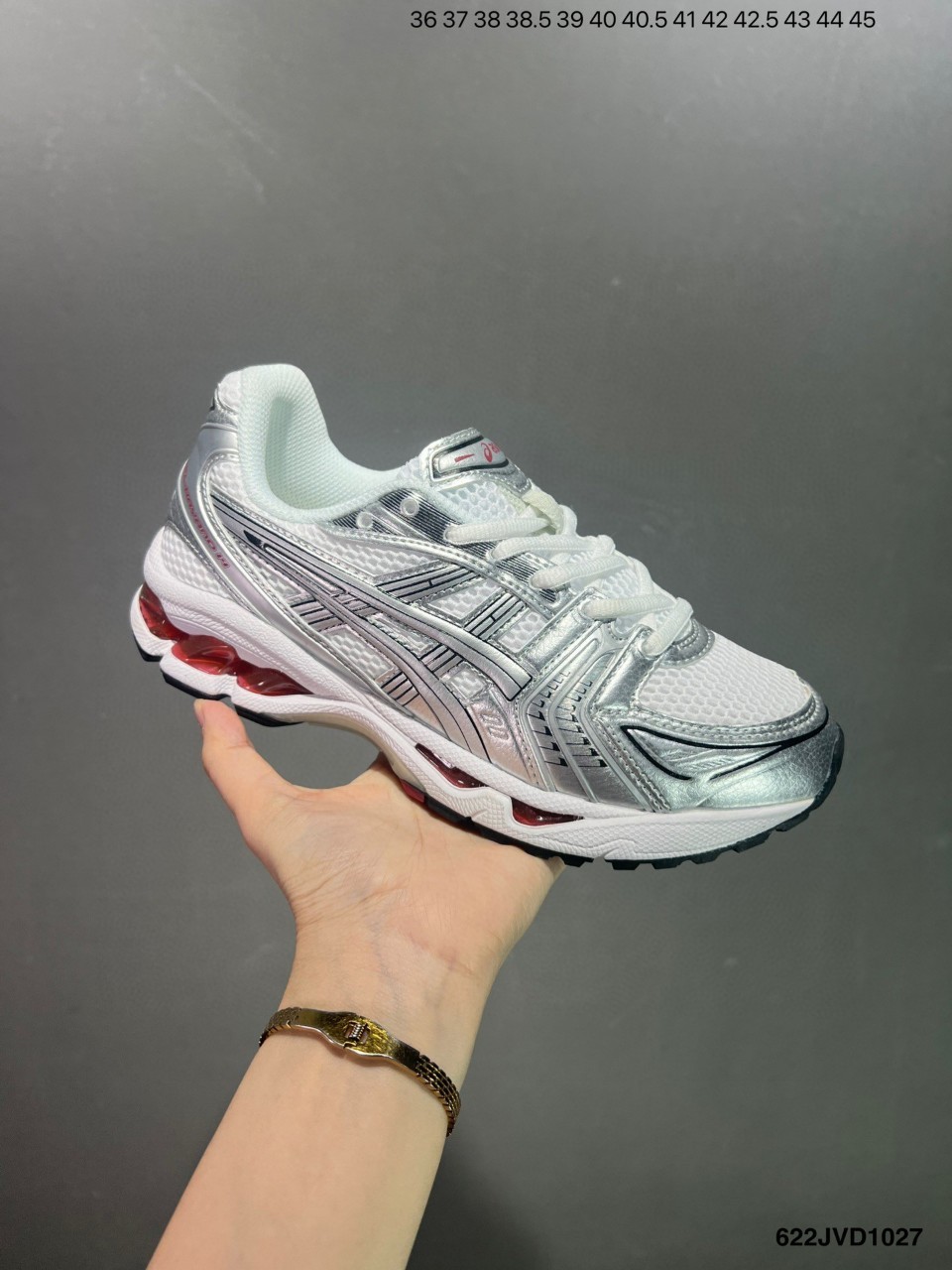 아식스 Gel-Kayano Lite-Show (해외배송)