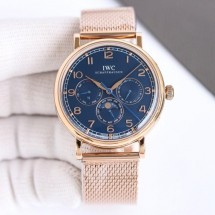 IWC 시계 2컬러 (해외배송)