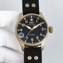 IWC 팩토리 제작 빅 파일럿 5컬러 (해외배송)