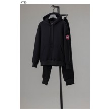 캐나다구스 mens huron hoodie (국내배송)