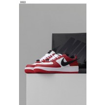 나이키 Nike x Ambush Air Force 1 Low Red (국내배송)