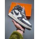 나이키 X 루이비통 콜라보 Nike Air Force 1 Mid 07 x Louis Vuitton LV (해외배송)