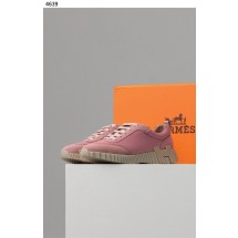 에르메스 Bouncing sneaker Rose Perle (국내배송)