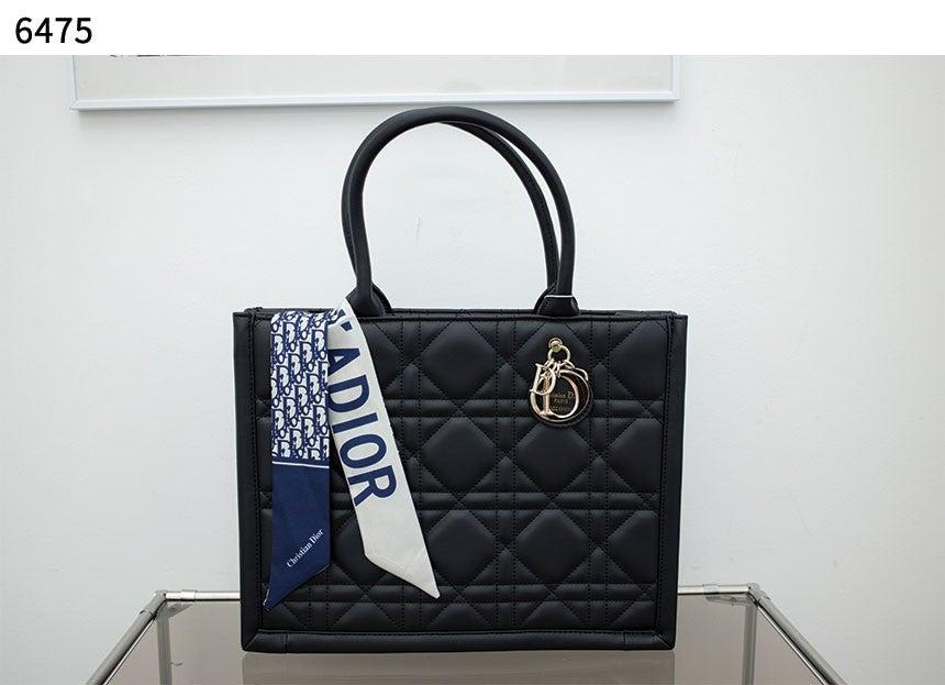 디올 Dior Book Tote 미디엄 백 (국내배송)