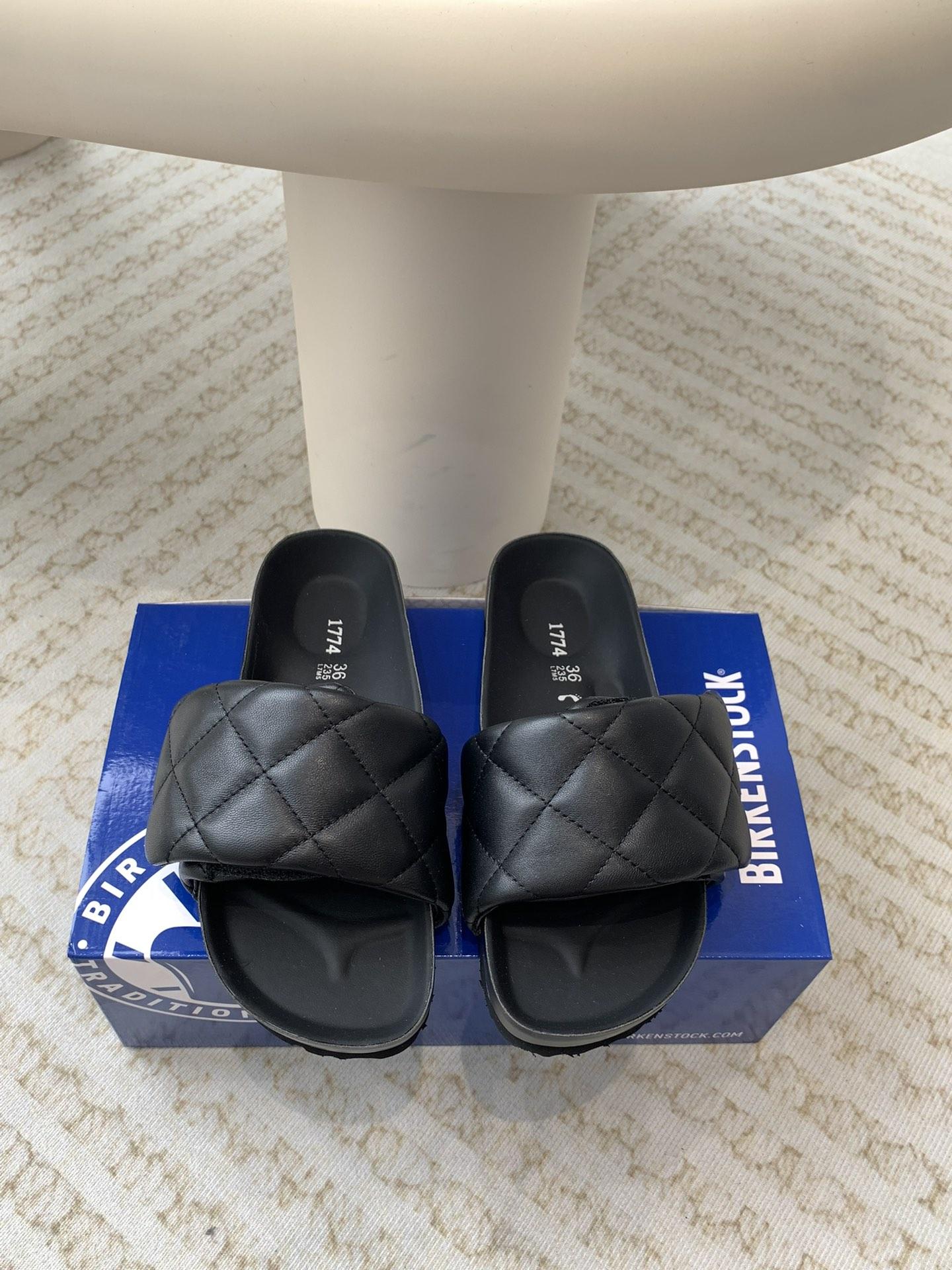 버켄스탁 BIRKENSTOCK 24ss 슬리퍼 (해외배송)