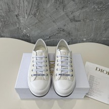 디올 Dior Walkn 캔버스 슈즈 (해외배송)