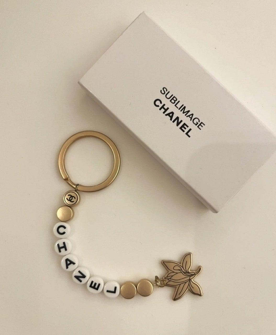 샤넬 Beauty SUBLIMAGE Key Ring (국내배송)