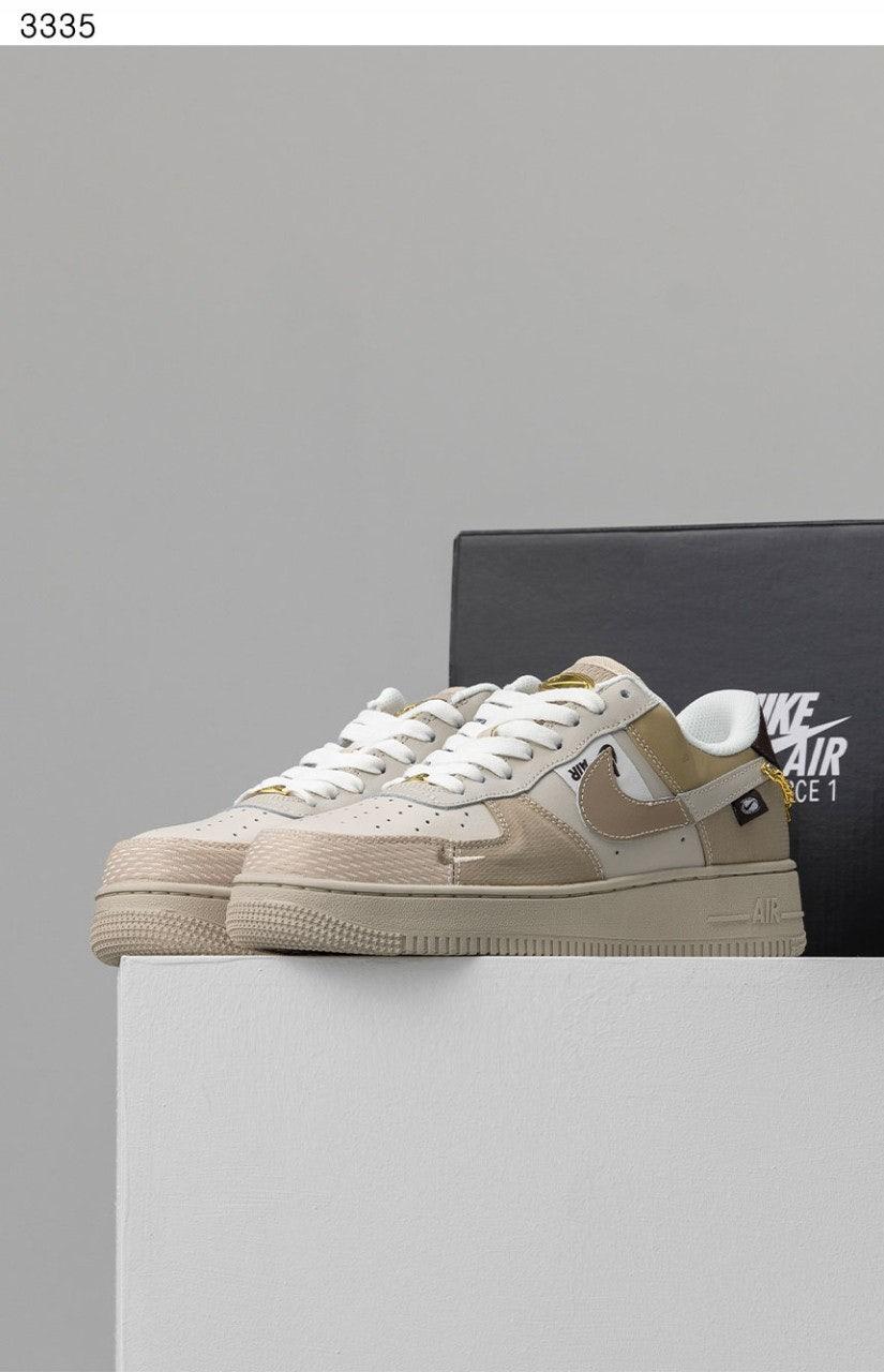 나이키 Nike Air Force 1 DX6061-122 (국내배송)