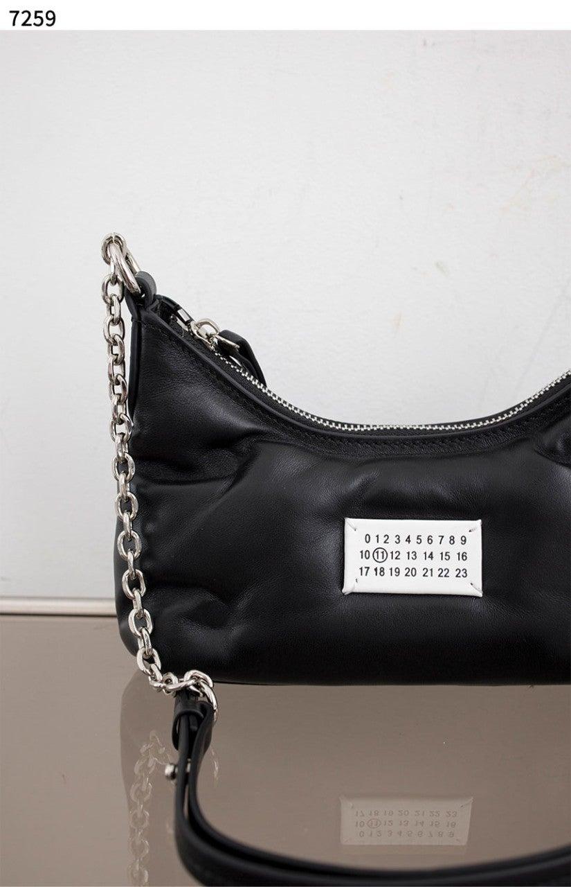 메종마르지엘라 Maison Margiela Glam Slam Hobo (국내배송)