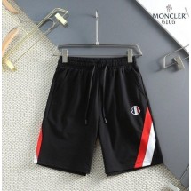 몽클레어 MONCLER 달리기 로고자수 반바지 (국내배송)