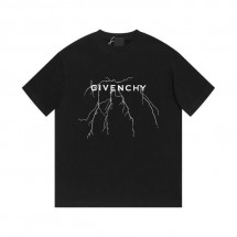 지방시 24 SS GIVENCHY 3M 반사 로고 티셔츠 (국내배송)