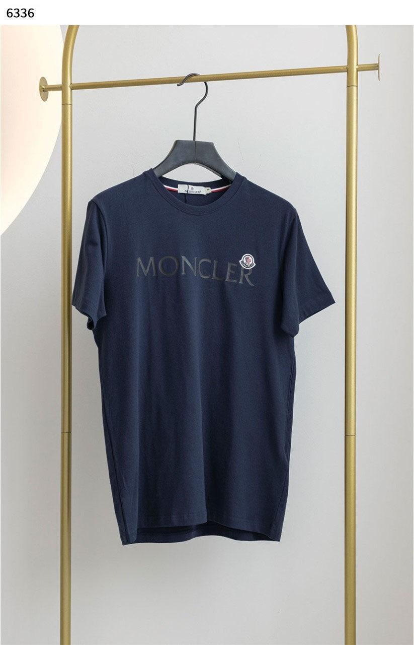 몽클레어 Lettering T-Shirt (국내배송)