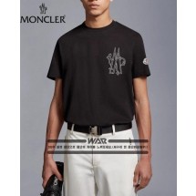 몽클레어 MONCLER 화살로고 티셔츠 (국내배송)