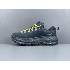 호카 서미트 GORE-TEX 방수 트레일 러닝 하이킹 슈즈 (해외배송)