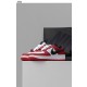 나이키 Nike x Ambush Air Force 1 Low Red (국내배송)