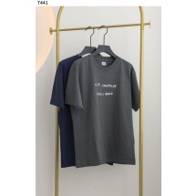 씨피컴퍼니 24/1 Jersey Facili-Tees Graphic T-shirt (국내배송)