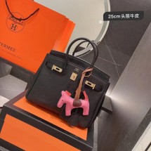 에르메스 BIRKIN 25 금장 (국내배송)