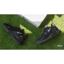 나이키 AIR MAX 270 에어맥스 화이트 (국내배송)