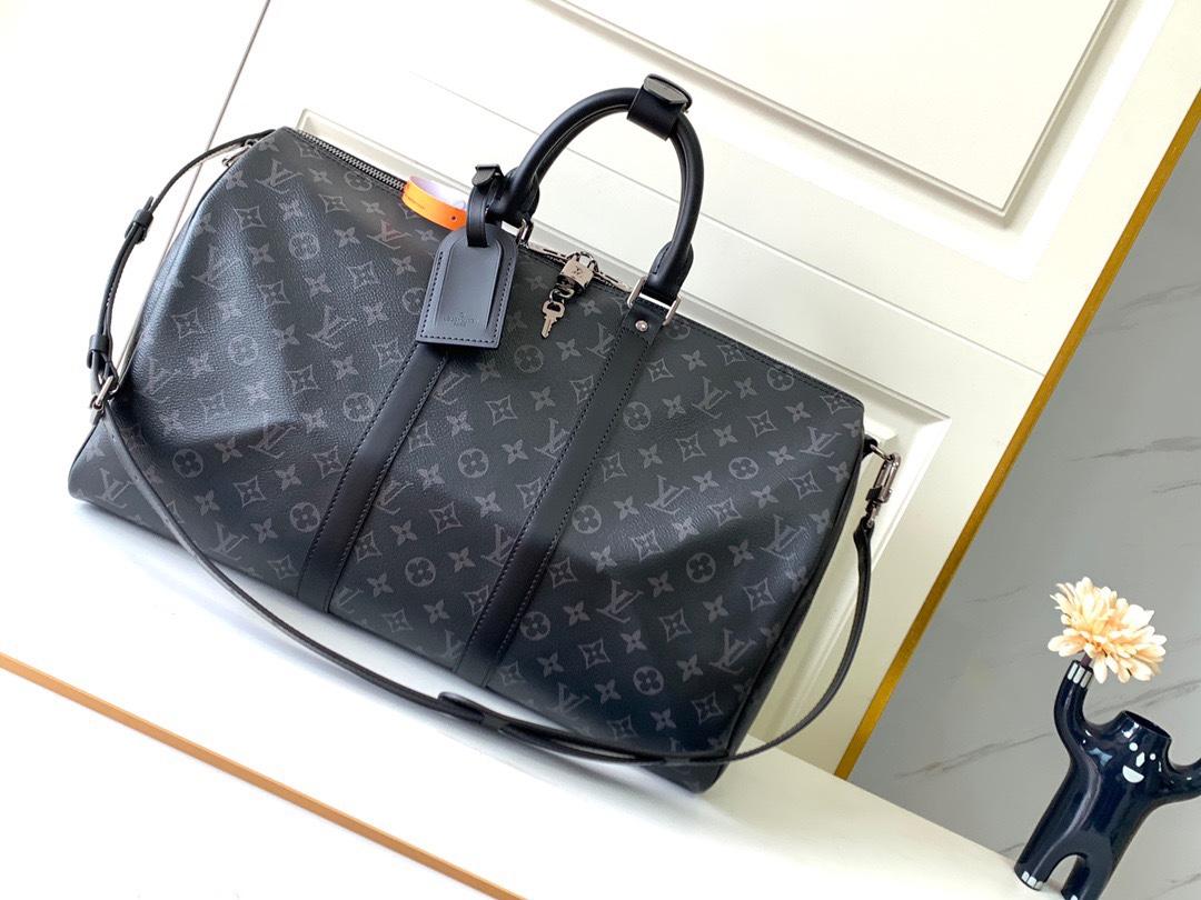 루이비통 LV KEEPALL 45 여행가방 (해외배송)