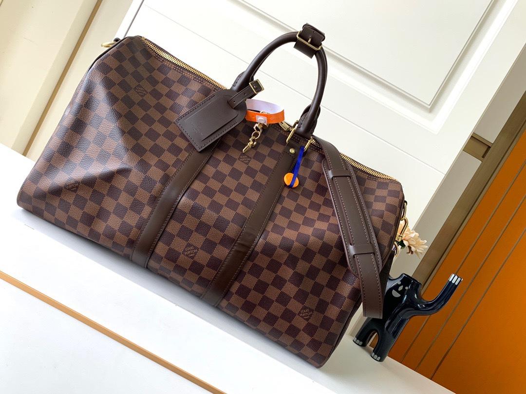 루이비통 LV KEEPALL 45 여행가방 (해외배송)