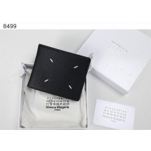 메종마르지엘라 Maison Margiela Money Clip Bovine Leather Wallet (국내배송)