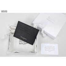 메종마르지엘라 Maison Margiela Money Clip Bovine Leather Wallet (국내배송)