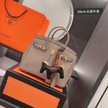 에르메스 BIRKIN 25 금장  (국내배송)