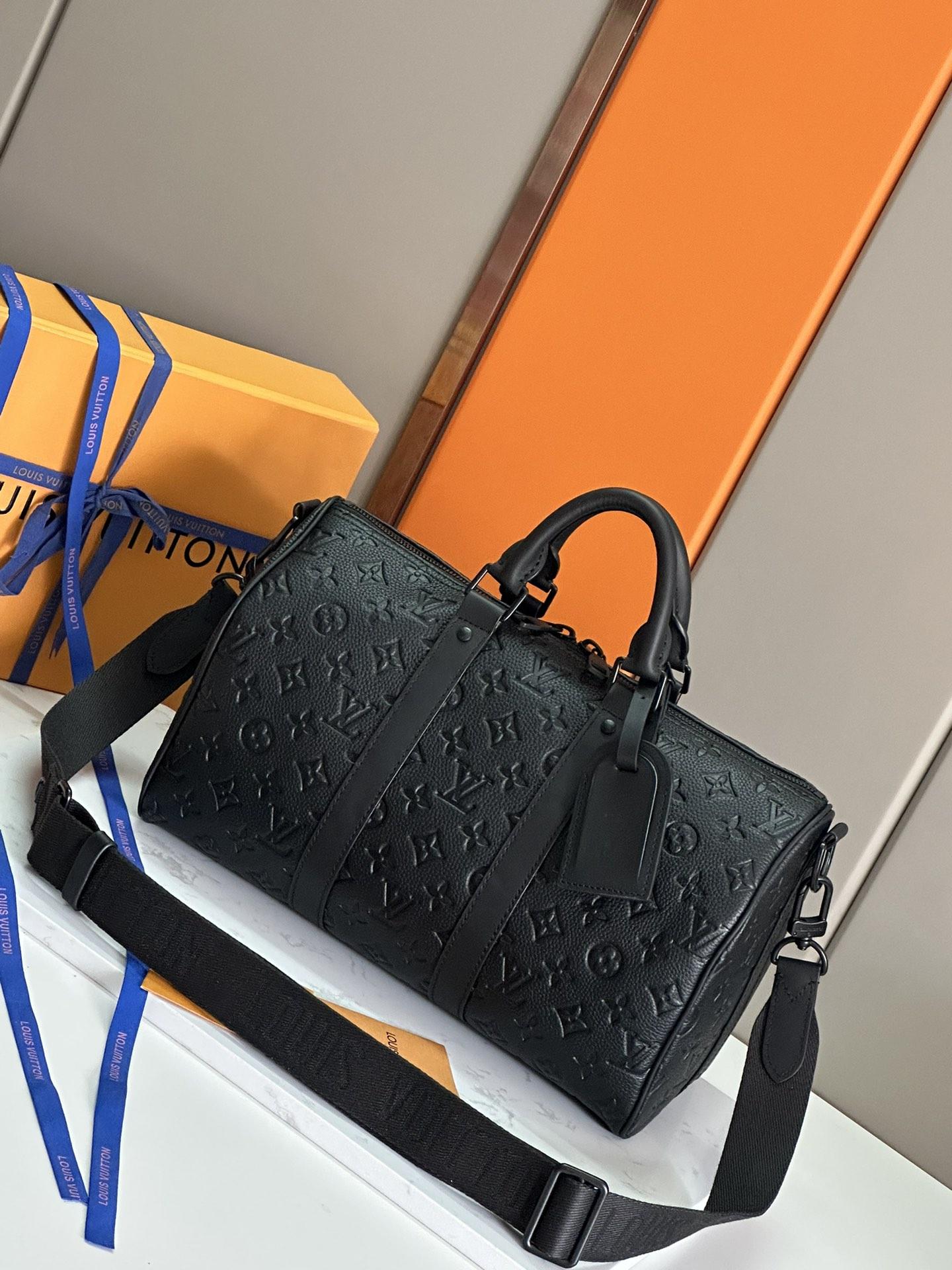 루이비통 Keepall 35 가방 (해외배송)