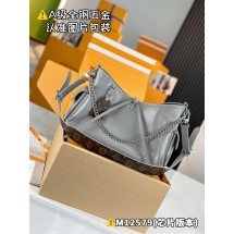 루이비통 CARRYALL 카고 스몰 핸드백 (해외배송)