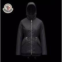 몽클레어 MONCLER 바아바 BAABA 여성 후드 집업 자켓 (국내배송)