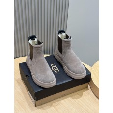 어그 UGG 남성용 스노우 부츠 (해외배송)