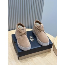 어그 UGG 남성용 스노우 부츠 (해외배송)