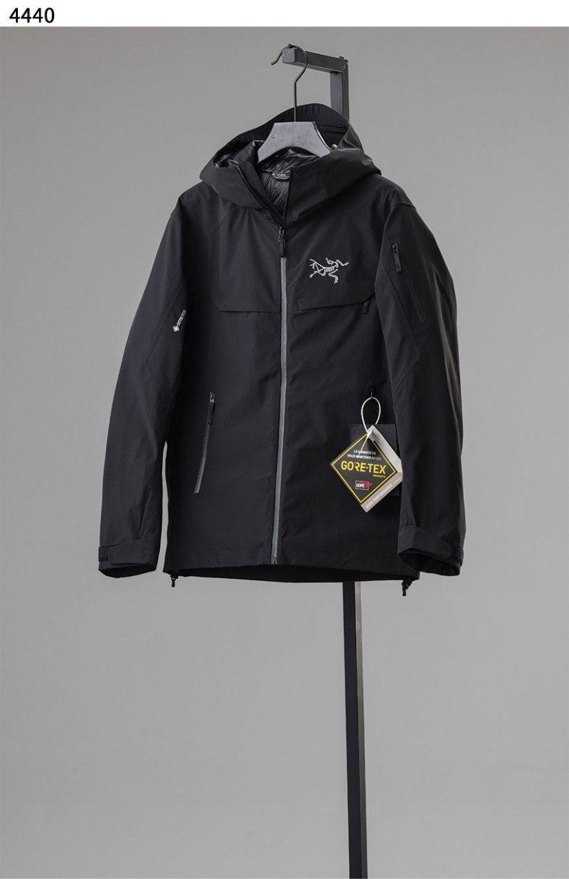 아크테릭스 Arc'teryx Macai Jacket (국내배송)