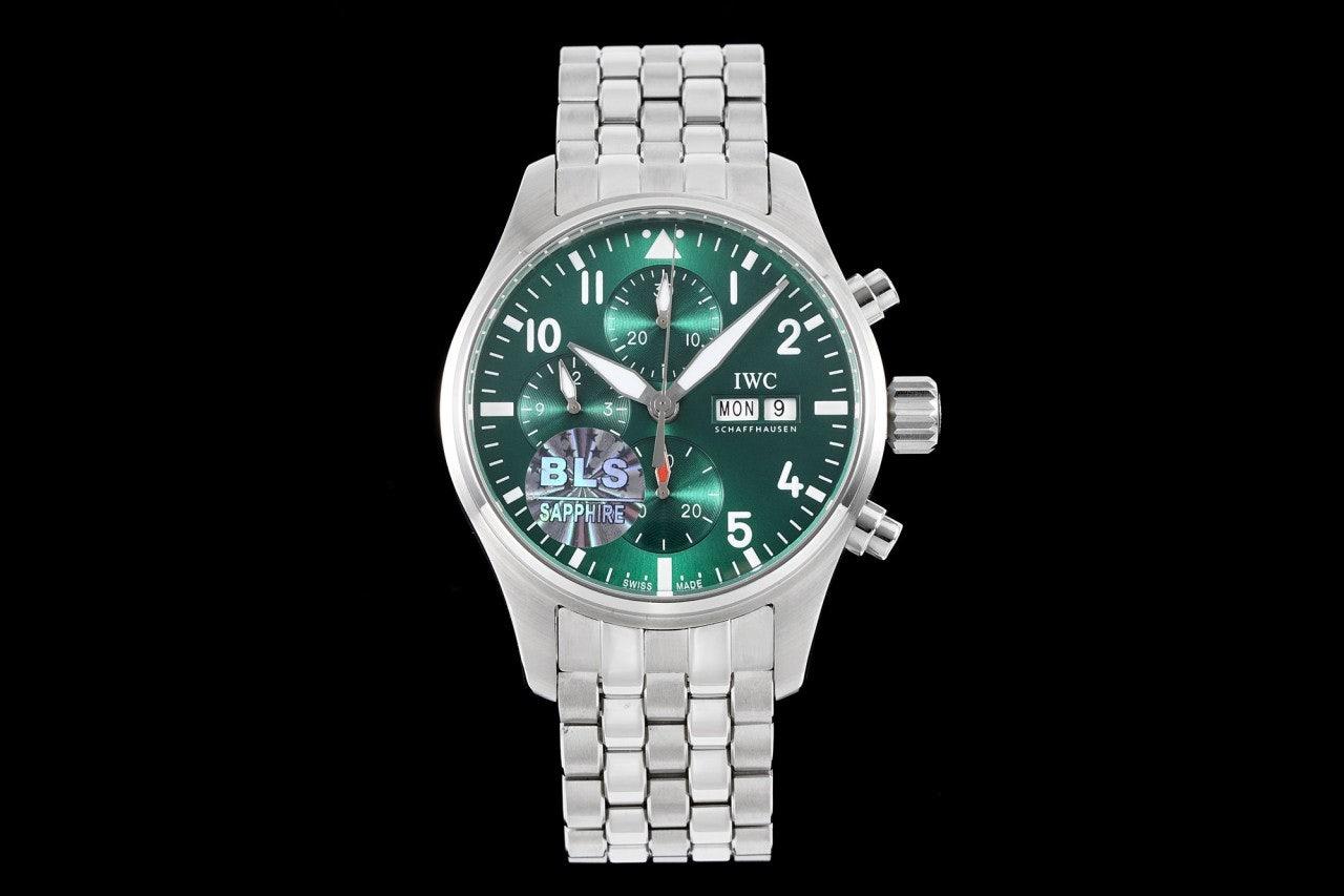 IWC 파일럿 시리즈 (해외배송)