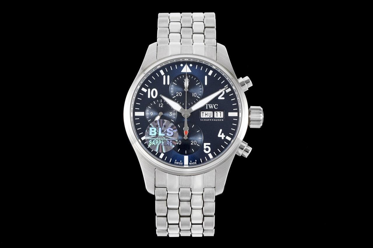 IWC 파일럿 시리즈 (해외배송)