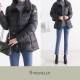 몽클레어 24FW  WINDPROOF FABRIC DUCK DOWN JACKET (국내배송)