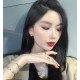티파니앤코 민트 비쥬 목걸이 (국내배송)