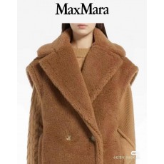 막스마라 [Max Mara] 정로스급 막스마라 테디베어 베스트