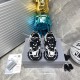 발렌시아가 3세대 레트로 스니커즈  (해외배송)