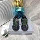 발렌시아가 3세대 레트로 스니커즈  (해외배송)