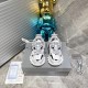 발렌시아가 3세대 레트로 스니커즈  (해외배송)