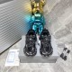 발렌시아가 3세대 레트로 스니커즈  (해외배송)