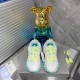 발렌시아가 트랙스 3.0 스니커즈  (해외배송)