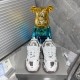 발렌시아가 트랙스 3.0 스니커즈  (해외배송)