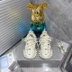 발렌시아가 트랙스 3.0 스니커즈  (해외배송)