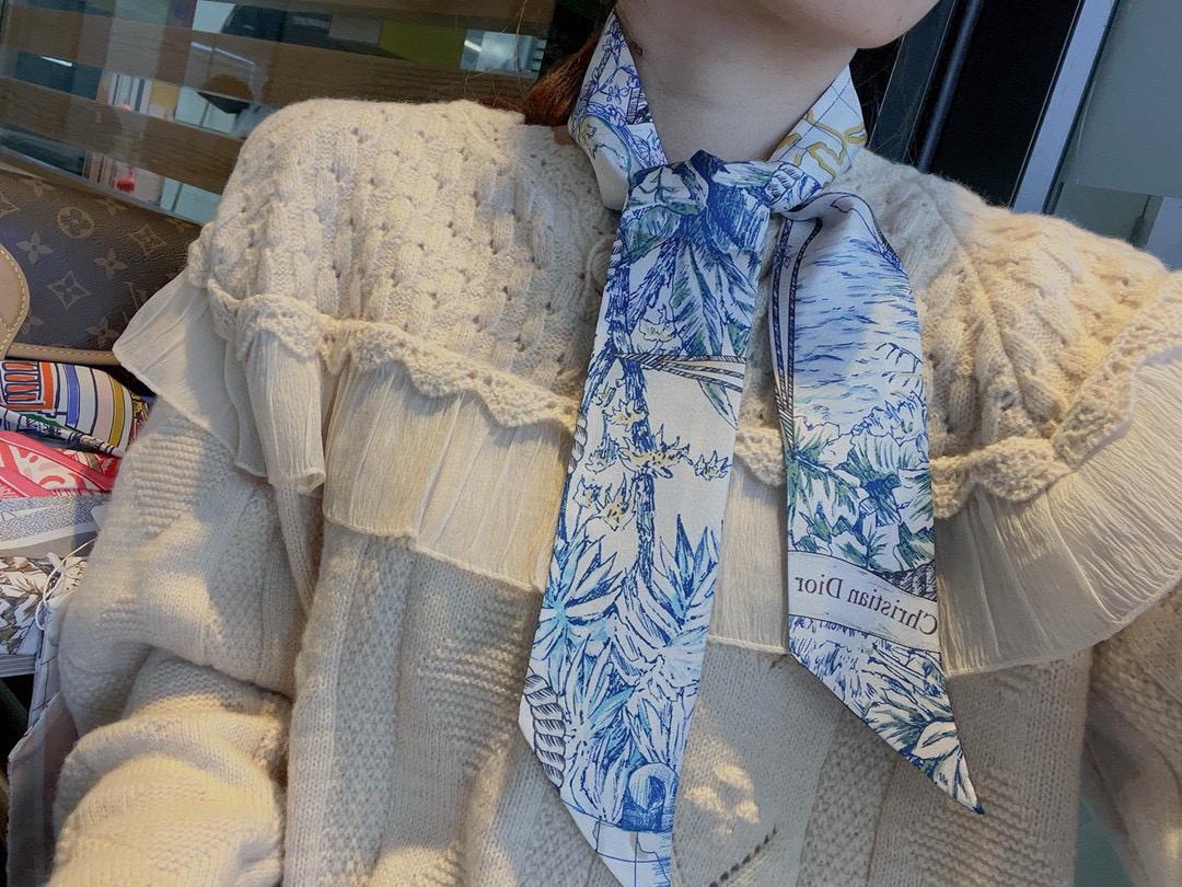 디올 트윌리 (해외배송)