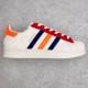 아디다스 Originals Superstar 클래식 레트로 쉘 투 스니커즈 (해외배송)